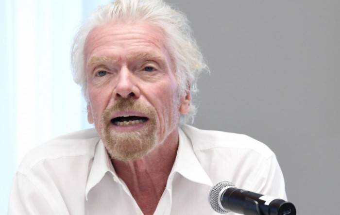 Branson traži kupca za Virgin Atlantic
