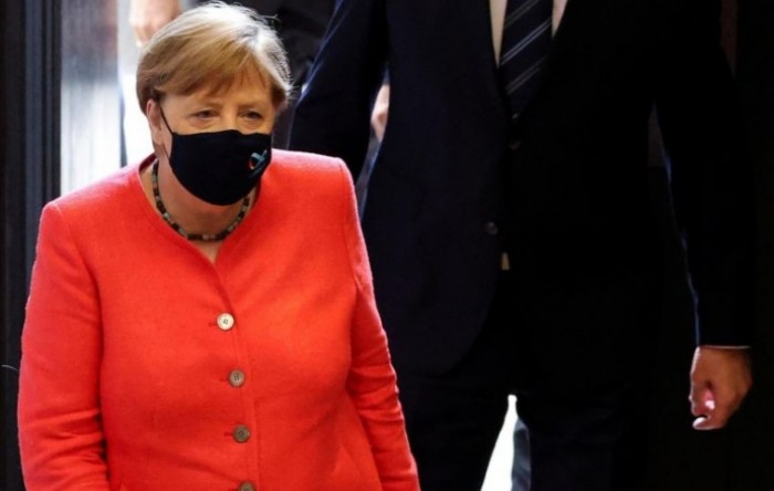 Merkel cijepljena AstraZenecom