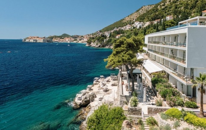 Drugi Michelin ključ za Villu Dubrovnik: potvrda iznimnog luksuznog iskustva na Jadranu