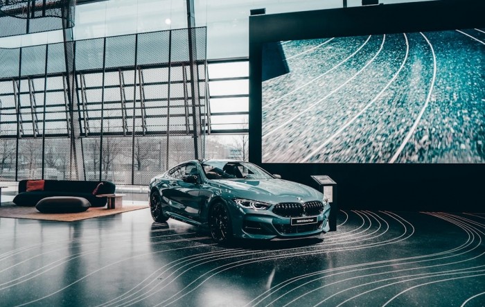 BMW počeo s gradnjom tvornice baterija za električne automobile u Njemačkoj