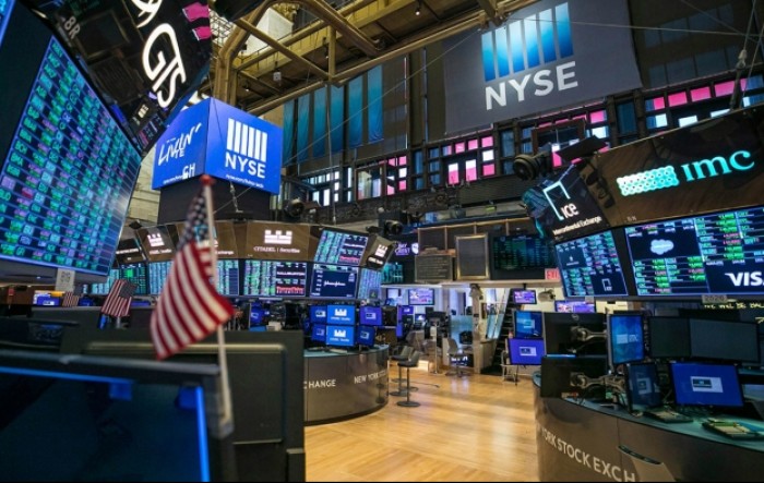 Wall Street: Indeksi porasli, najbolja siječanjska izvedba Nasdaqa od 2001.