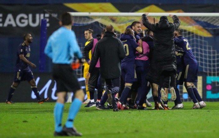 Dinamo protiv Villarreala u četvrtfinalu Europa lige