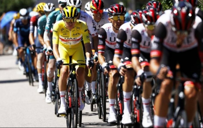 Tour de France će 2024. po prvi put krenuti iz Italije