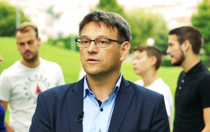 Solinski gradonačelnik Dalibor Ninčević pozitivan na koronavirus