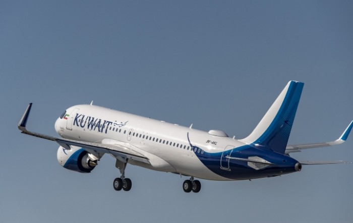Kuwait Airways otpušta 1.500 stranih radnika