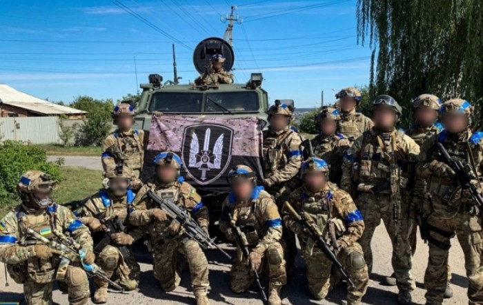 Ukrajinska vojska napreduje na istoku, ali i jugu, Rusi šalju čečenske vojnike
