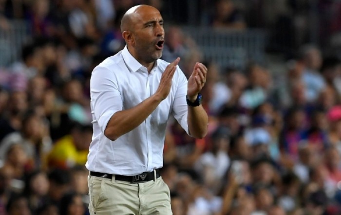 Espanyol smijenio trećeg trenera ove sezone