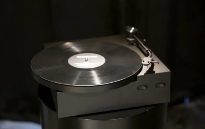 Ikea lansira svoj prvi gramofon