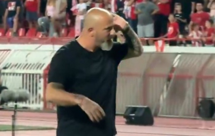 Stanković se sukobio s navijačima i dao otkaz
