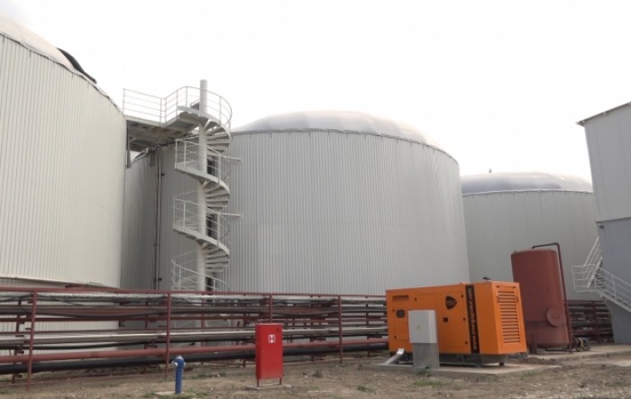 MK Group otvorila u Vrbasu biogasno postrojenje vredno preko 9 miliona evra