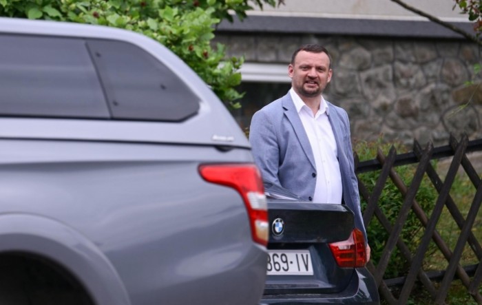 USKOK pokrenuo istragu protiv gradonačelnika Oroslavja Viktora Šimunića