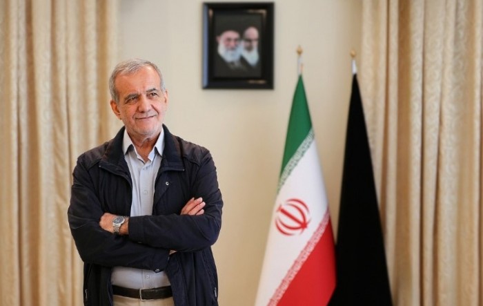 Iranski predsjednik se ispričao susjedima, a Trumpu poručio: Takve snove može odnijeti u grob