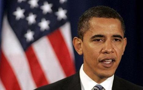 Barack Obama: Moramo obnoviti gospodarstvo u kojem svatko dobija poštenu priliku