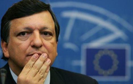 Jose Manuel Barroso: EU će predložiti novo rangiranje rejting agencija