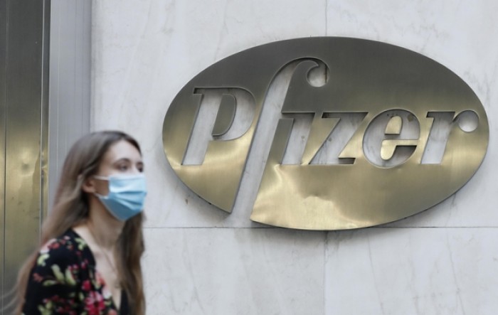 EU upozorava da treba poštivati intervale kod Pfizerovog cjepiva