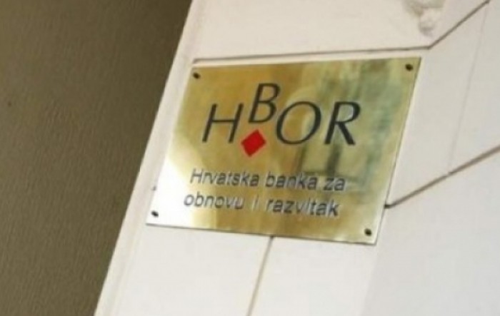 HBOR produžio rok otplate Covid-19 zajmova na pet godina