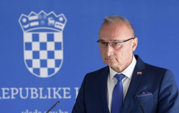 Grlić Radman: Izjava o BiH je već bila izmijenjena, Stoltenberg je zvao da spriječi blamažu