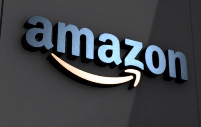 Amazon otvara dodatnih 7.000 radnih mjesta u Velikoj Britaniji