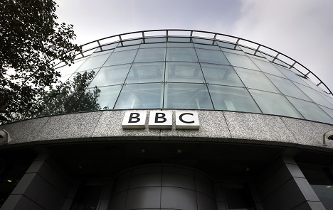 Britanska vlada razmatra promjenu načina financiranja BBC-a