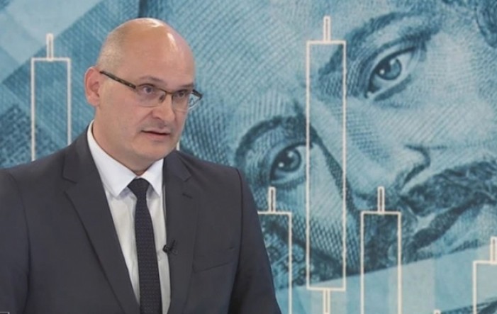 Porezna uprava: Pogrešno smo naveli da BKS Bank AG duguje porez