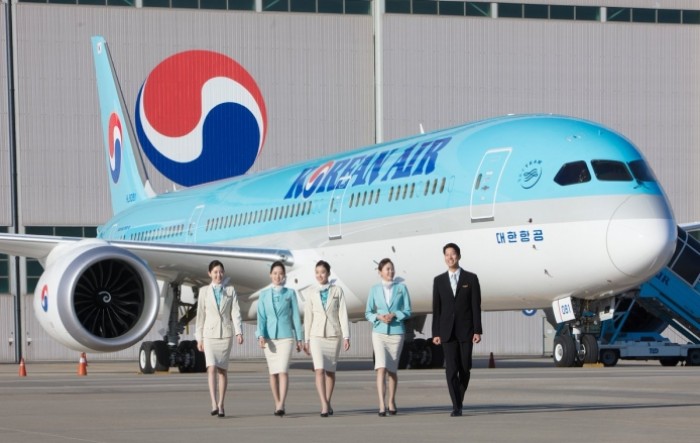 Korean Air se neće vratiti u Hrvatsku ni 2021.
