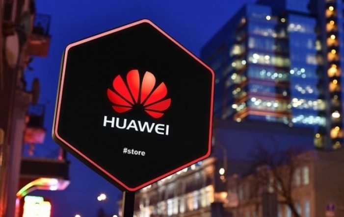 Samsung i SK Hynix zbog sankcija prestaju opskrbljivati Huawei s čipovima