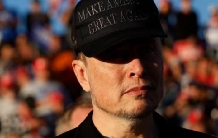 I Musk u dokumentima koji ga povezuju s Epsteinom