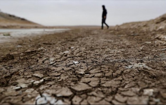 Gotovo pola Europe u opasnosti od suše