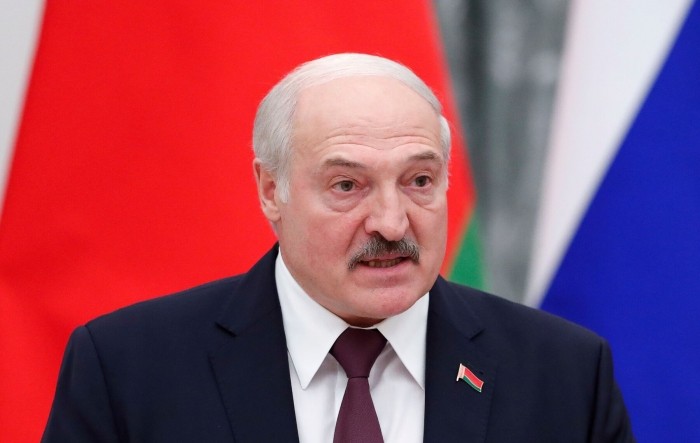 Lukašenko zabranio rast cijena u Bjelorusiji