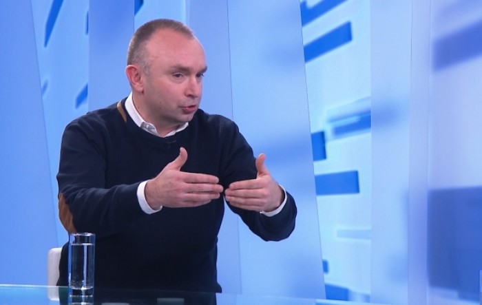 Šalaj: Tomašević neće moći bez SDP-a