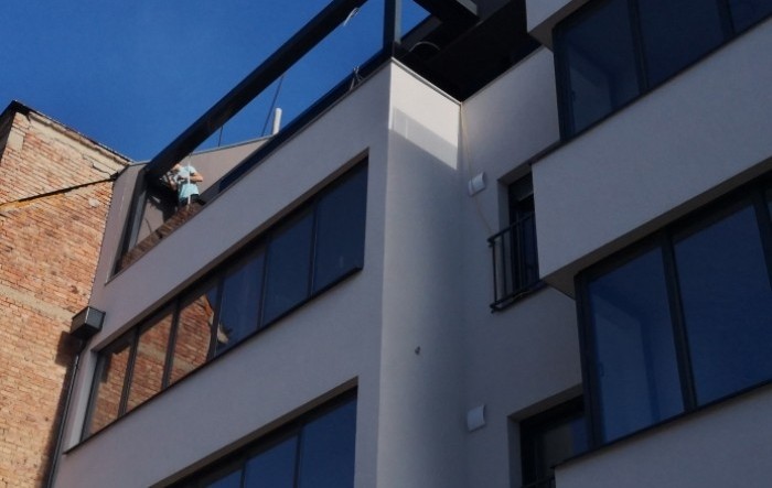 Najamnine u Hrvatskoj porasle 40% u godinu dana