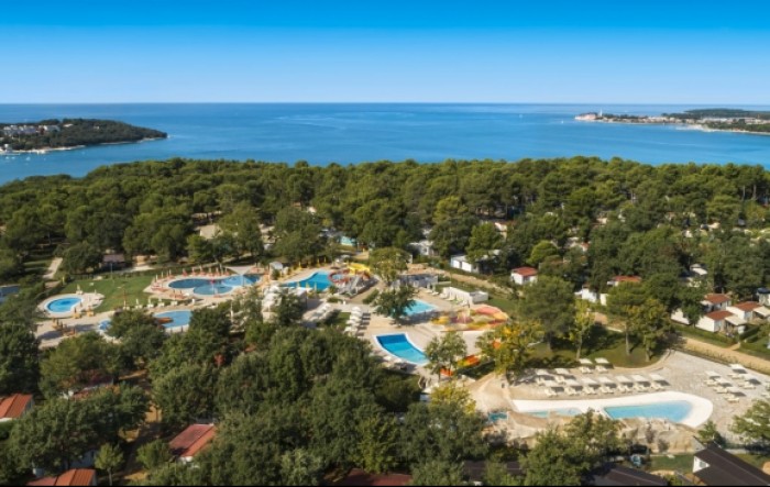Valamar Camping Lanterna uvršten među 10 najboljih kampova Europe