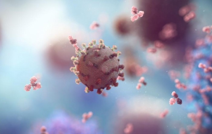 Potvrđeno: Britanski soj koronavirusa ima nešto drugačije simptome