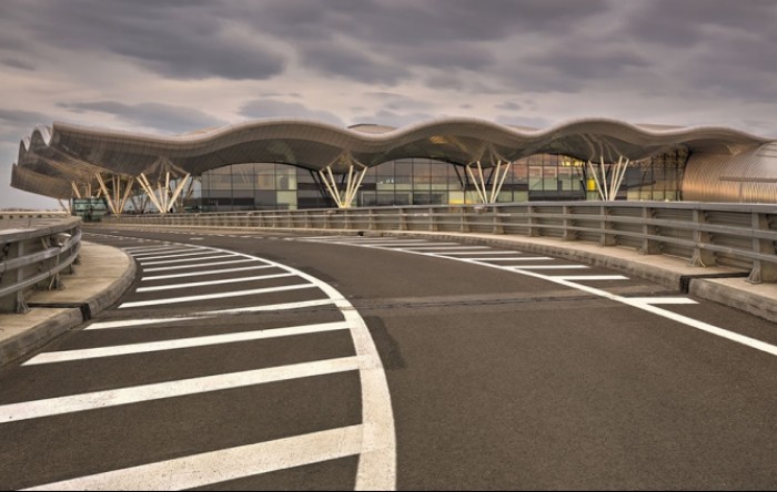 Postupni oporavak prometa u zagrebačkoj zračnoj luci
