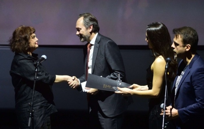 Film Sveta obitelj Vlatke Vorkapić osvojio dvije nagrade na 52. FEST-u