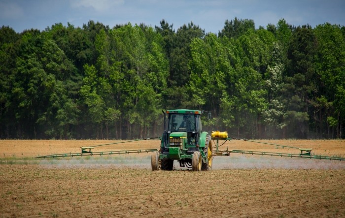 Vrijednost poljoprivredne proizvodnje ove godine raste 9,5%