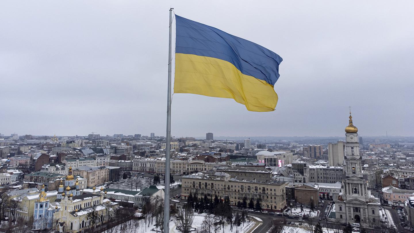 Ukrajina: Jesmo za pregovore, ali ne pristajemo na ruske ultimatume