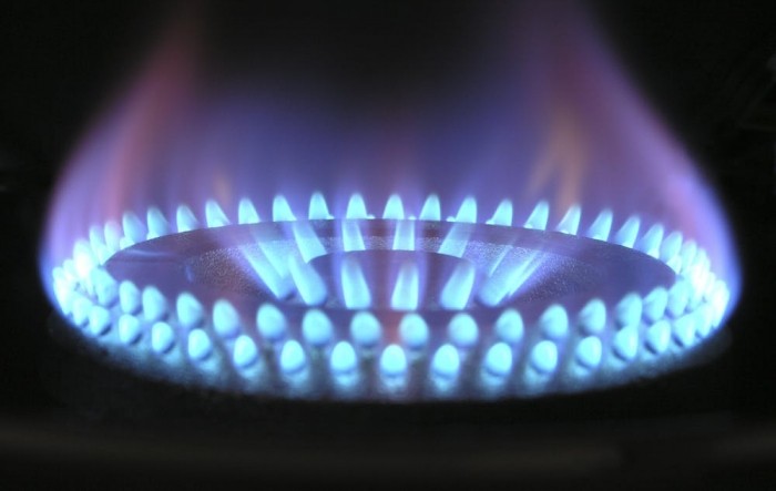 Cijena plina u Europi najviša u posljednja tri mjeseca