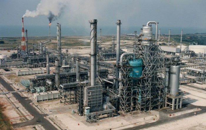 Kineski investitori razmatraju izgradnju rafinerije nafte u Smederevu