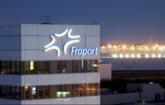 Frankfurtska zračna luka očekuje slabiji prosinac zbog omikrona
