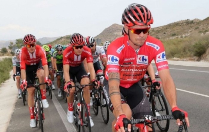 La Vuelta sljedeće godine kreće iz Nizozemske