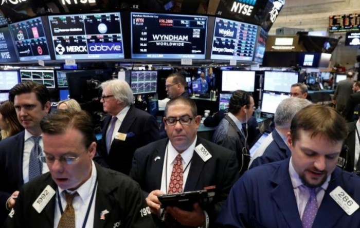 Wall Street: Nada u ekonomske poticaje podigla indekse