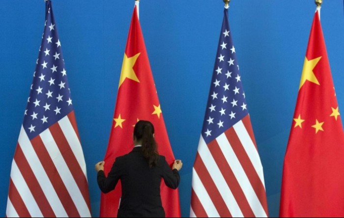 Kineski cilj: Do 2035. prestići SAD i postati svjetska ekonomija broj jedan