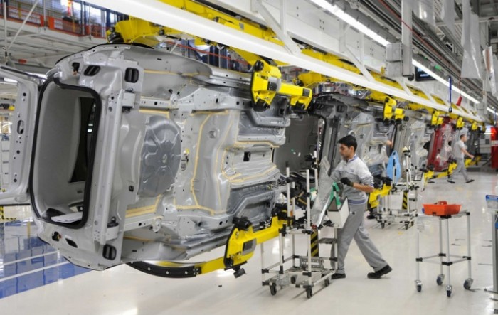 Kragujevac: Radnici Fiata još na plaćenom odsustvu, čekaju novi model