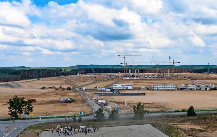 Njemačka: Zašto su građevinska zemljišta skuplja nego ikad?