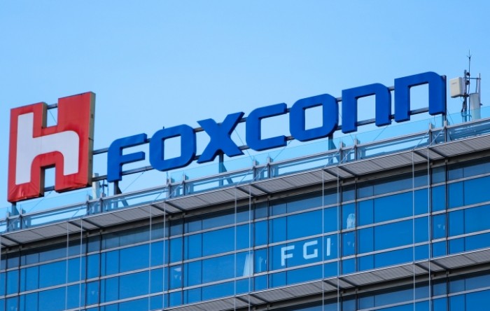 Foxconn će izgraditi tvornicu u Indiji, udaljavajući se od Kine