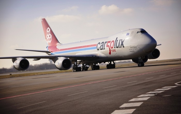 Cargolux pokrenuo direktne teretne letove Shenzhen-Budimpešta