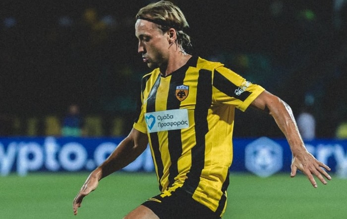 Lovro Majer zablistao u prvenstvenom debiju