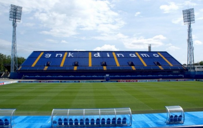 Grad nudi Dinamu stadion na 99 godina
