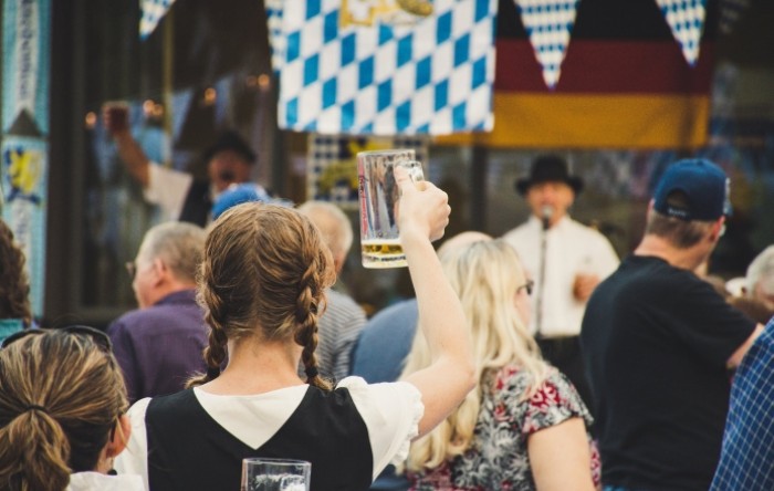 Oktoberfest će se održati nakon dvije godine